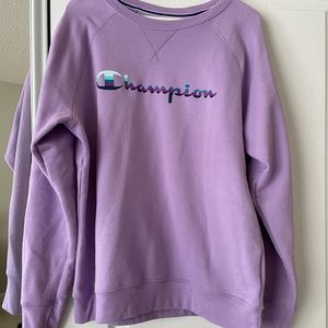 T-shirt By Champion